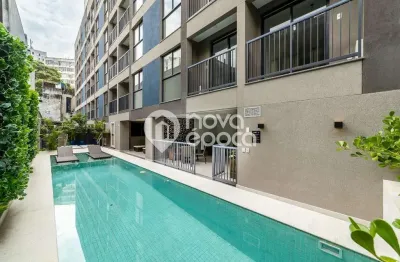 Apartamento com 1 quarto à venda na Rua Ubaldino do Amaral, Centro, Rio de Janeiro