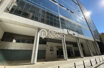 Sala comercial à venda na Rua da Alfândega, Centro, Rio de Janeiro