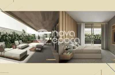 Apartamento com 2 quartos à venda na Rua Marquês de São Vicente, Gávea, Rio de Janeiro