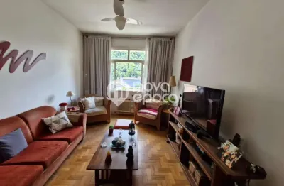 Apartamento com 3 quartos à venda na Rua São Clemente, Botafogo, Rio de Janeiro