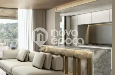 Apartamento com 3 quartos à venda na Rua Marquês de São Vicente, Gávea, Rio de Janeiro