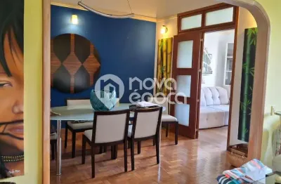 Apartamento com 3 quartos à venda na Rua Prefeito João Felipe, Santa Teresa, Rio de Janeiro