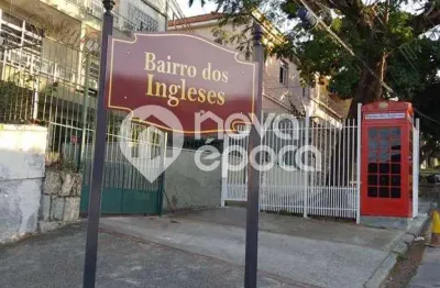 Apartamento com 3 quartos à venda na Rua Pires de Carvalho, Maria da Graça, Rio de Janeiro