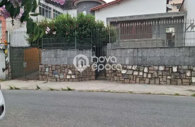 Casa em condomínio fechado com 3 quartos à venda na Rua Chapot Prevost, Freguesia (Ilha do Governador), Rio de Janeiro