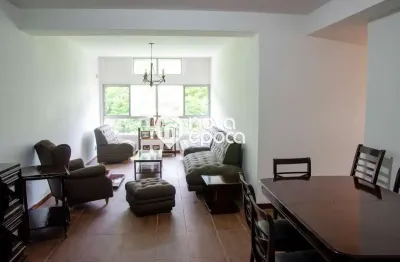 Apartamento com 3 quartos à venda na Rua das Laranjeiras, Laranjeiras, Rio de Janeiro
