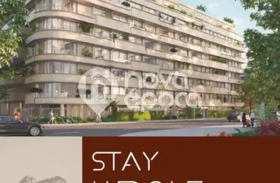 Apartamento com 1 quarto à venda na Rua Rita Ludolf, Leblon, Rio de Janeiro