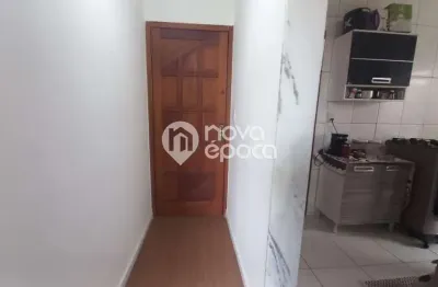 Apartamento com 2 quartos à venda na Estrada do Dendê, Tauá, Rio de Janeiro