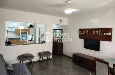 Apartamento com 3 quartos à venda na Rua Frank Garcia, Tauá, Rio de Janeiro