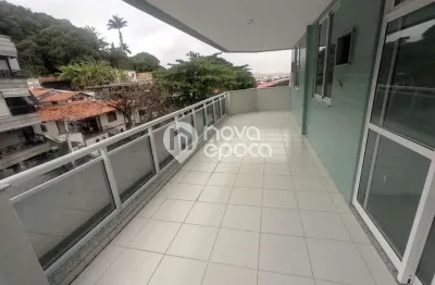 Jardim guanabara | apartamento 4 quartos, sendo 2 suites