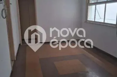 Apartamento com 2 quartos à venda na Rua do Resende, Centro, Rio de Janeiro