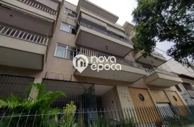 Apartamento com 2 quartos à venda na Rua Érico Coelho, Tauá, Rio de Janeiro