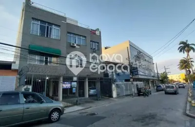 Apartamento com 2 quartos à venda na Rua República Árabe da Síria, Portuguesa, Rio de Janeiro