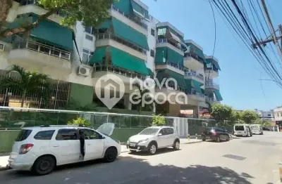 Apartamento com 2 quartos à venda na Rua Sargento João Lópes, Jardim Carioca, Rio de Janeiro