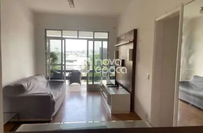 Apartamento com 2 quartos à venda na Rua Monsenhor Magaldi, Jardim Guanabara, Rio de Janeiro