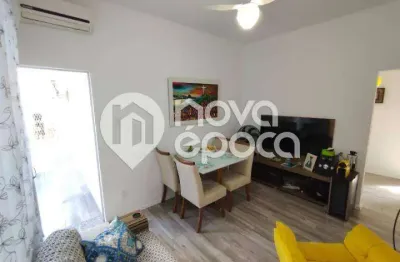 Freguesia (ilha do governador) | apartamento 2 quartos