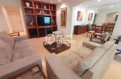 Apartamento com 2 quartos à venda na Rua Tonelero, Copacabana, Rio de Janeiro