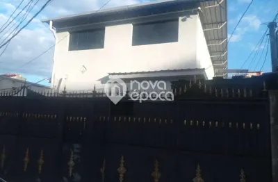 Casa com 3 quartos à venda na Rua Felício, Cascadura, Rio de Janeiro
