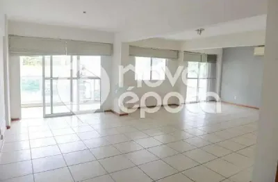 Apartamento com 3 quartos à venda na Rua Assis Bueno, Botafogo, Rio de Janeiro