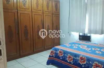 Apartamento com 2 quartos à venda na Estrada do Galeão, Jardim Guanabara, Rio de Janeiro