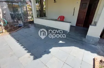 Terreno em condomínio fechado à venda na Rua Aquidabã, Méier, Rio de Janeiro