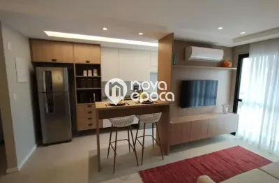 Apartamento com 2 quartos à venda na Rua Tenente Costa, Méier, Rio de Janeiro
