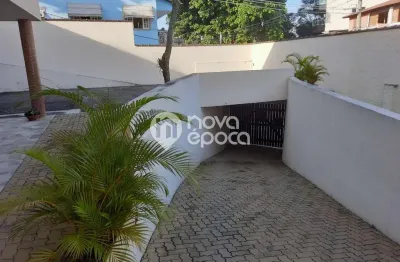 Casa com 5 quartos à venda na Rua Carmem Miranda, Jardim Guanabara, Rio de Janeiro