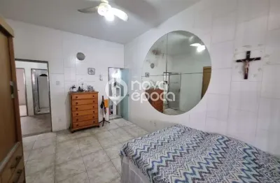 Casa em condomínio fechado com 5 quartos à venda na Rua Pajuçara, Cocotá, Rio de Janeiro