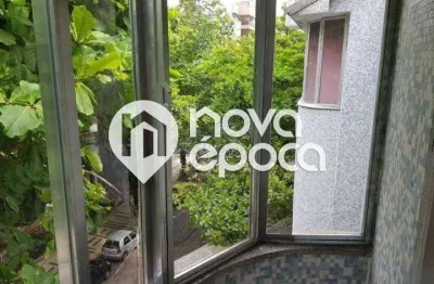 Apartamento com 2 quartos à venda na Rua General Venâncio Flores, Leblon, Rio de Janeiro
