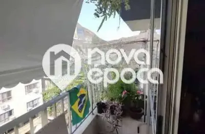 Apartamento com 3 quartos à venda na Avenida Alexandre Ferreira, Lagoa, Rio de Janeiro