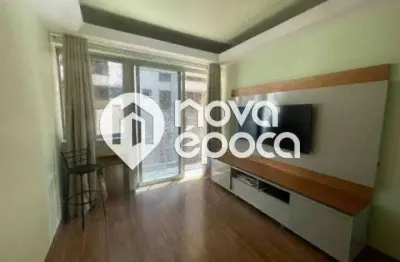 Apartamento com 2 quartos à venda na Rua Fonte da Saudade, Lagoa, Rio de Janeiro