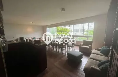 Apartamento com 4 quartos à venda na Rua Joaquim Nabuco, Ipanema, Rio de Janeiro