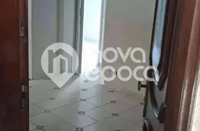 Apartamento com 2 quartos à venda na Rua Catulo Cearense, Engenho de Dentro, Rio de Janeiro