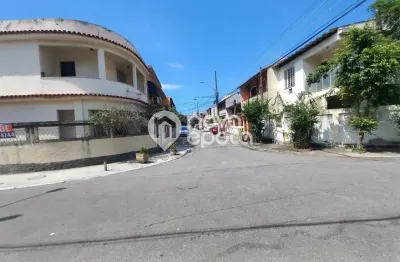 Casa com 4 quartos à venda na Estrada Marechal Miguel Salazar Mendes de Morais, Taquara, Rio de Janeiro