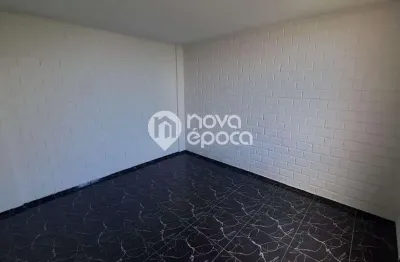 Apartamento com 1 quarto à venda na Rua Frei Inocêncio, Praia da Bandeira, Rio de Janeiro