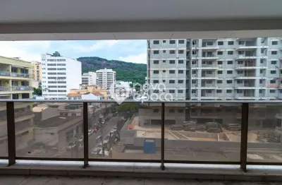 Apartamento com 3 quartos à venda na Rua Henrique de Novais, Botafogo, Rio de Janeiro