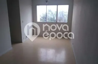Apartamento com 3 quartos à venda na Rua Eulina Ribeiro, Engenho de Dentro, Rio de Janeiro