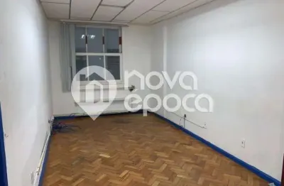 Sala comercial à venda na Avenida Treze de Maio, Centro, Rio de Janeiro
