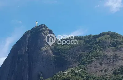 Apartamento com 3 quartos à venda na Rua Visconde de Silva, Humaitá, Rio de Janeiro