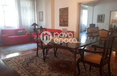Apartamento com 3 quartos à venda na Rua Paula Freitas, Copacabana, Rio de Janeiro