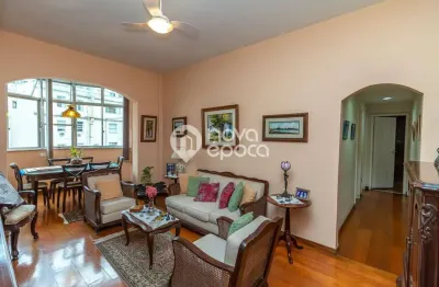 Apartamento com 3 quartos à venda na Ladeira dos Tabajaras, Copacabana, Rio de Janeiro