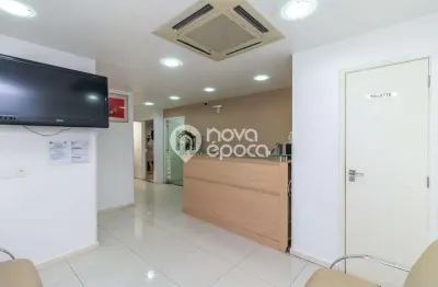 Sala comercial à venda na Rua Real Grandeza, Botafogo, Rio de Janeiro