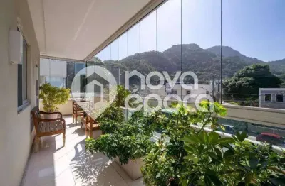 Barra da tijuca | apartamento 4 quartos, sendo 1 suite