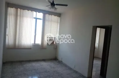 Apartamento com 1 quarto à venda na Rua Getúlio, Todos os Santos, Rio de Janeiro