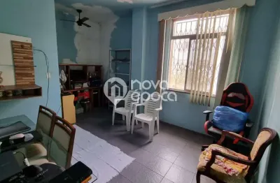 Apartamento com 2 quartos à venda na Rua Vicente Licínio, Tijuca, Rio de Janeiro