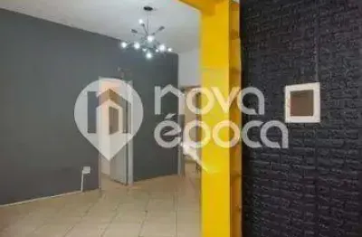 Apartamento com 2 quartos à venda na Rua Rocha Fragoso, Vila Isabel, Rio de Janeiro