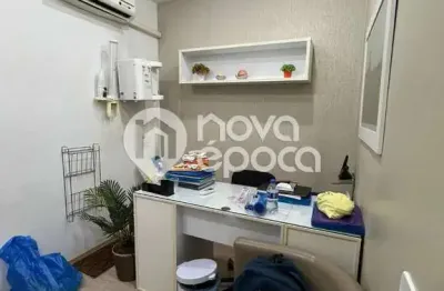 Sala comercial à venda na Rua do Catete, Catete, Rio de Janeiro