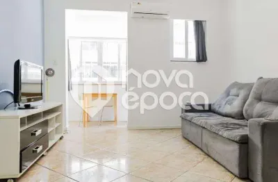 Apartamento com 2 quartos à venda na Rua Barata Ribeiro, Copacabana, Rio de Janeiro
