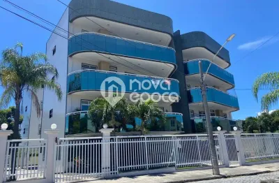 Apartamento com 3 quartos à venda na Rua Luís Sá, Portuguesa, Rio de Janeiro
