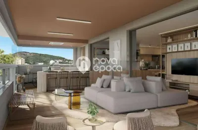 Apartamento com 4 quartos à venda na Rua Sorocaba, Botafogo, Rio de Janeiro