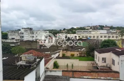 Apartamento com 1 quarto à venda na Rua Capanema, Tauá, Rio de Janeiro